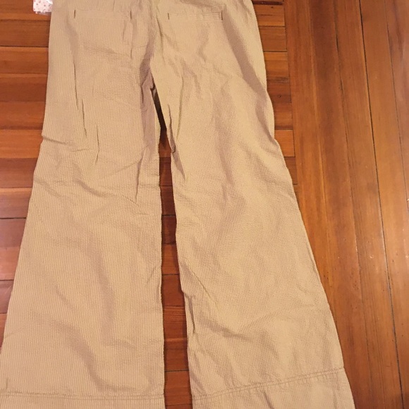 Free People bell bottom pants - Picture 4 of 4
